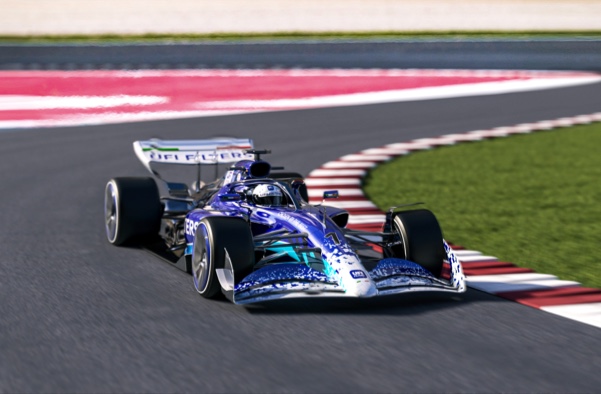 UFI-Racing-Box-F1